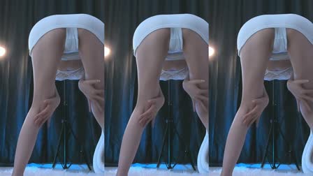 BJ慧智摩托摇20251111舞蹈剪辑